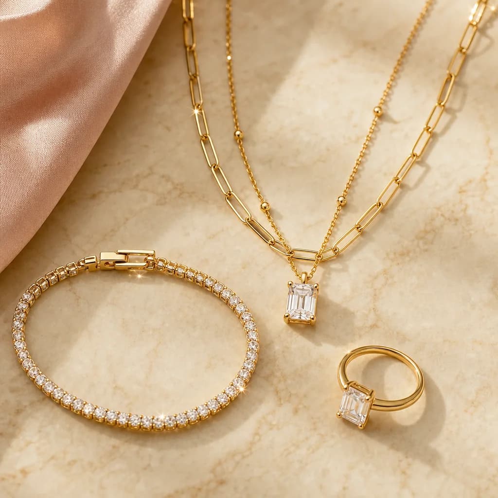 Sieraden