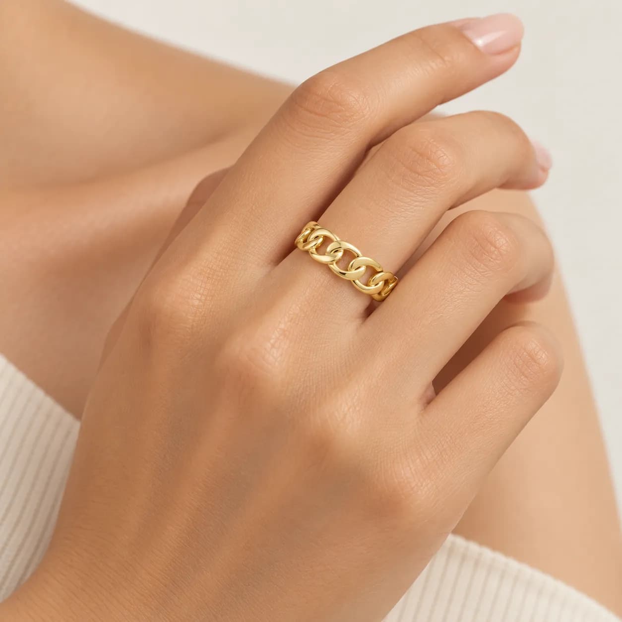 Schakel ring